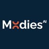 Moodies AI icon