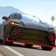 Real Car Drive: No Limit Drift