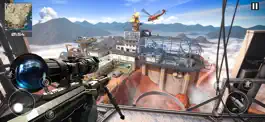 Game screenshot Sniper Shooter: Counter Strike mod apk