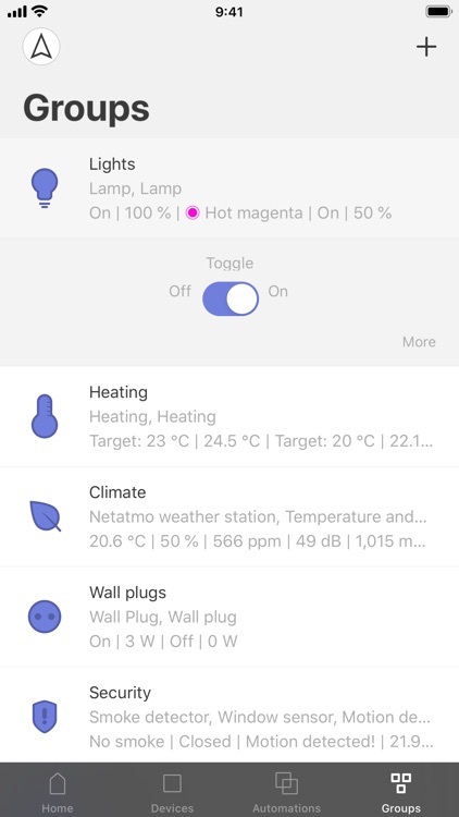 AFRISOhome screenshot-5