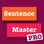 Sentence Builder Master Pro