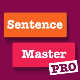 Sentence Builder Master Pro