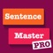 Sentence Builder Master Pro