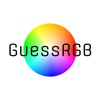 GuessRGB: Guess the Color icon