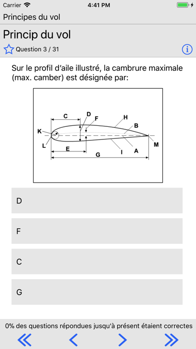 Questions PPL(A) FRENCHのおすすめ画像3