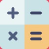 Calculator +-