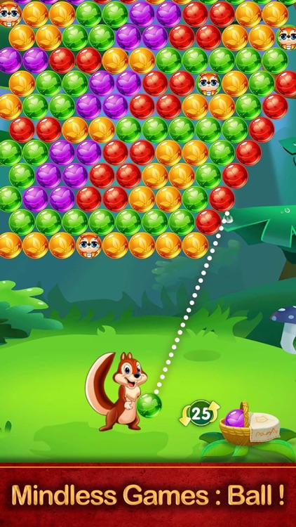 Bubble Shooter Plus 2024 screenshot-3