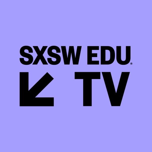 SXSW EDU TV icon