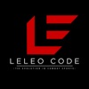 LeLeo Code TV icon