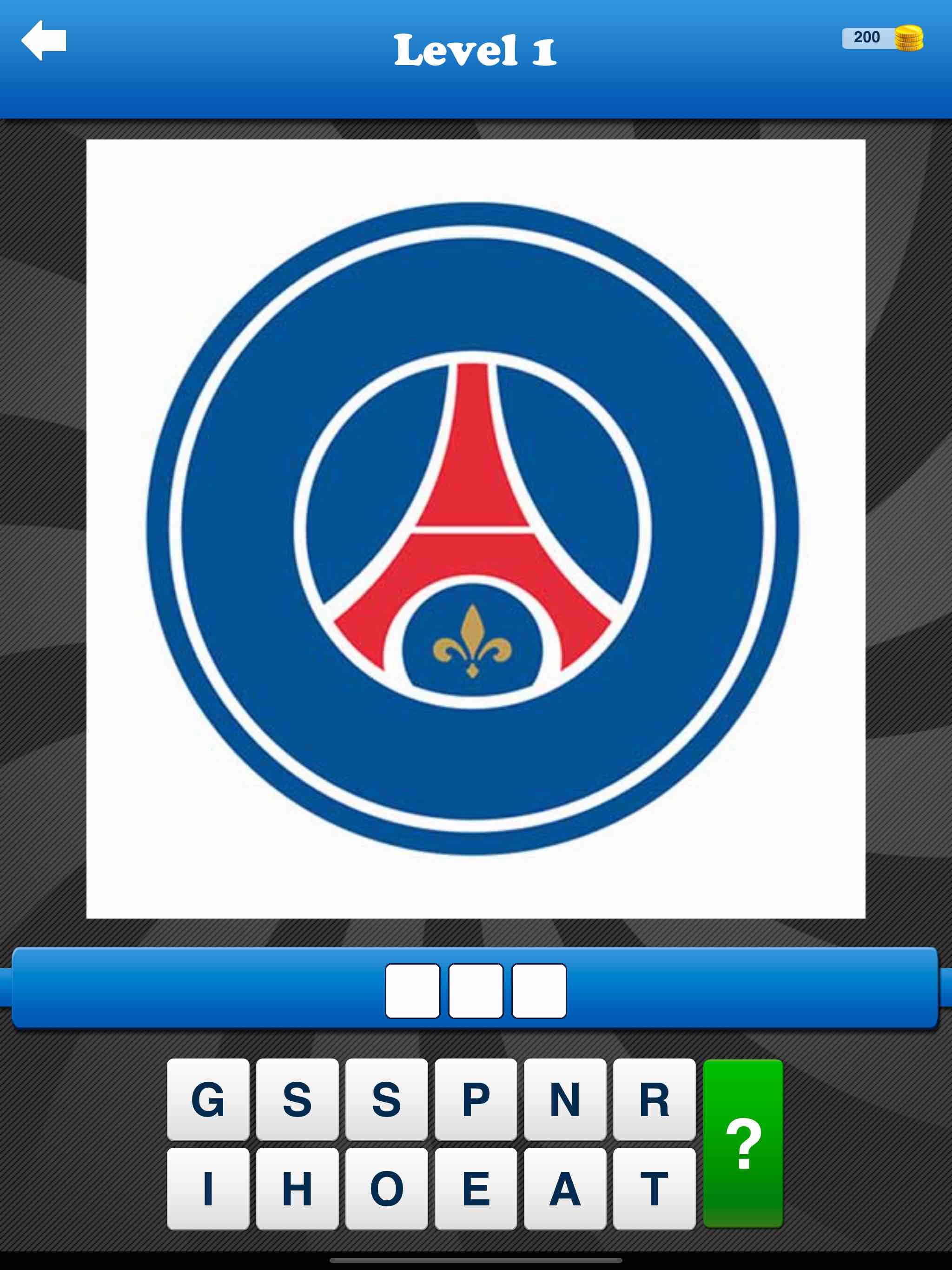 Whats the Badge? Football Quizのおすすめ画像1