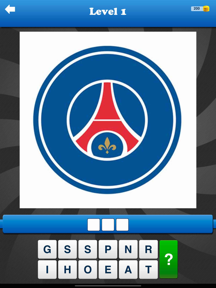 Whats the Badge Football Quiz