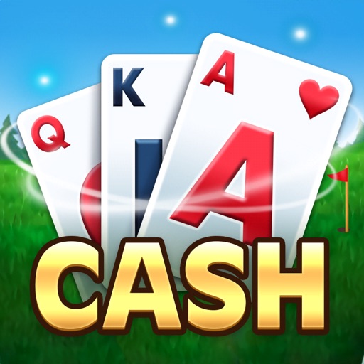 Golf Solitaire: Win Real Money
