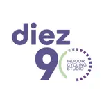 Diez90 Studio App Cancel