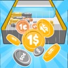 Push the Coins! icon