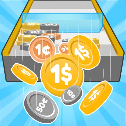 Push the Coins! Cheats