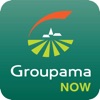 Groupama NOW icon