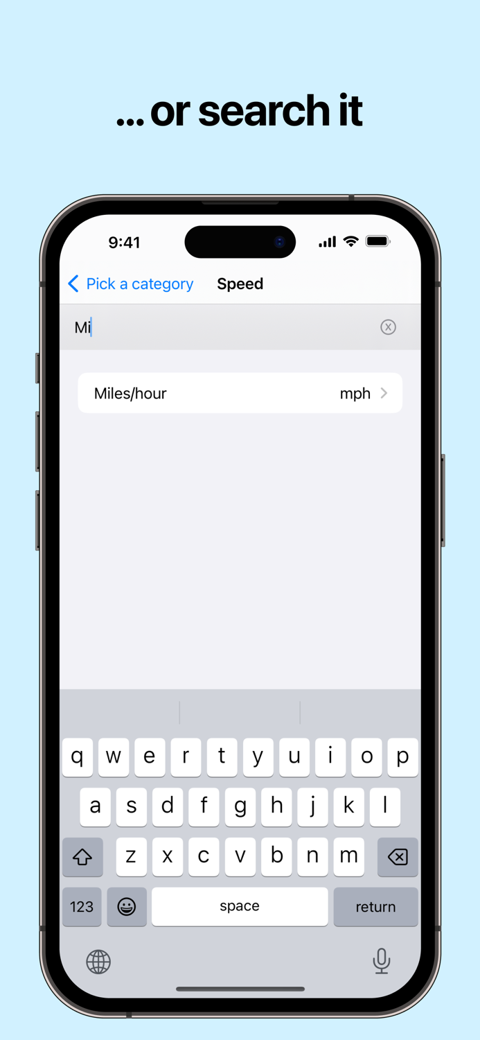 Units - Best Unit Converter