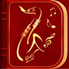 Instrument Melodious-Saxophone icon