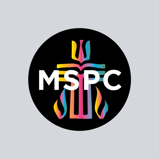 Maxwell Street Presbyterian