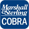 Marshall & Sterling COBRA icon