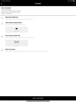 driverq screenshot 6
