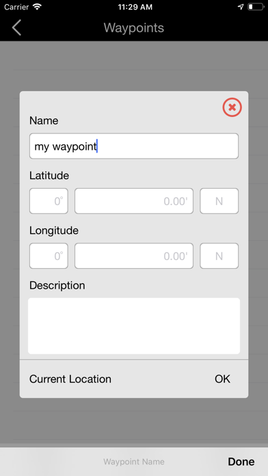 Navigation Marineのおすすめ画像4