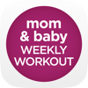 Oh Baby! Mom and Baby Exercise - Oh Baby! Fitness LLC