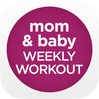 Oh Baby Mom and Baby Exercise