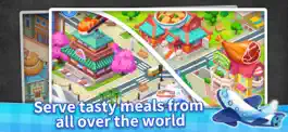 Game screenshot Cooking Master Adventure Dash apk