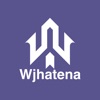 Wjhatena icon