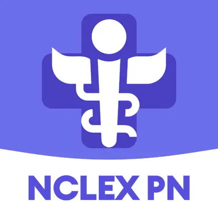 NCLEX PN Exam Practice 2023 Читы
