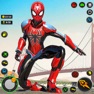 Get Spider Hero Fighting Games for iOS, iPhone, iPad Aso Report