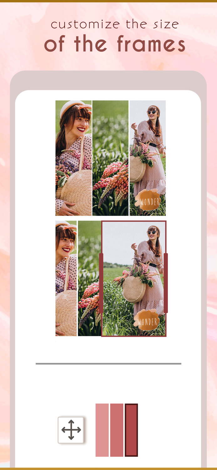 Photo Collage Art – Templates