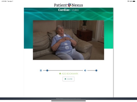 Patient Nexusのおすすめ画像3