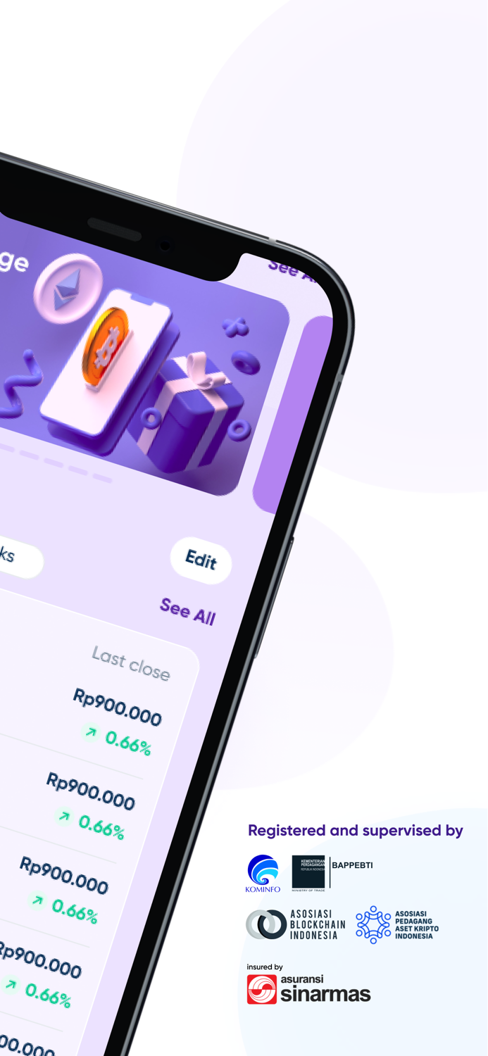 Nanovest - US Stocks Crypto