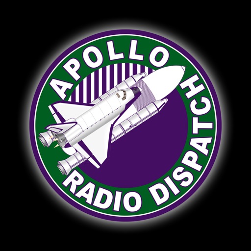 Apollo Radio Dispatch iOS App