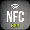 HEPxNFC icon