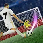 Soccer Super Star App Cancel