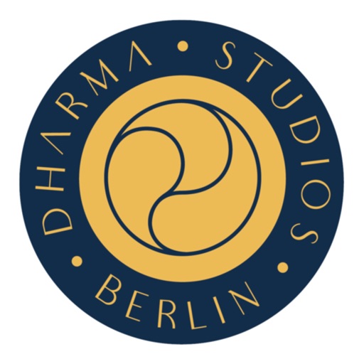 Dharma Studios Berlin icon
