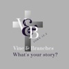 Vine & Branches Stories icon