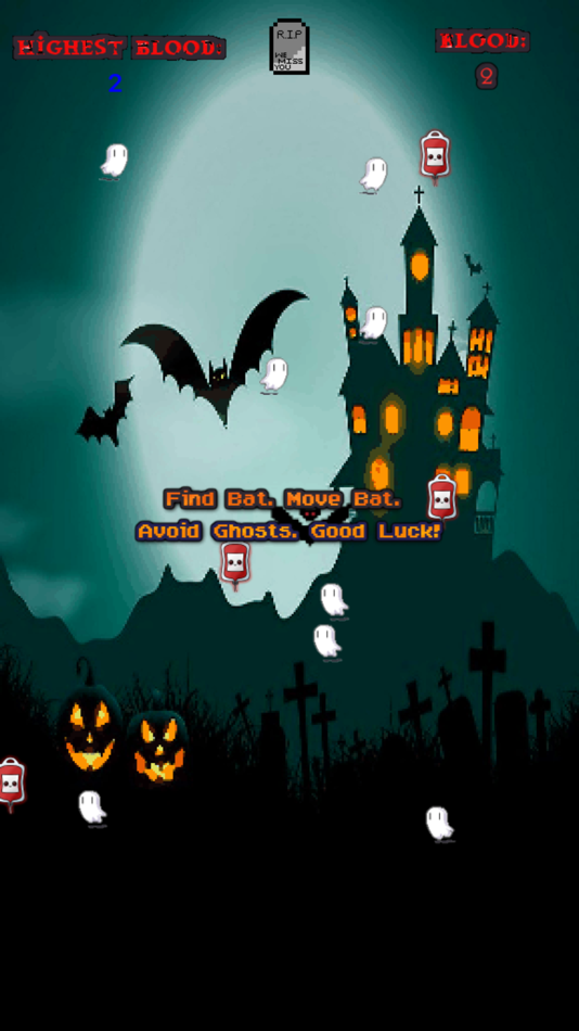 Vampire Bat Pro - 1.0.3 - (iOS)