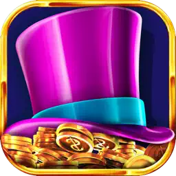Pokie Magic Vegas Slots app icon