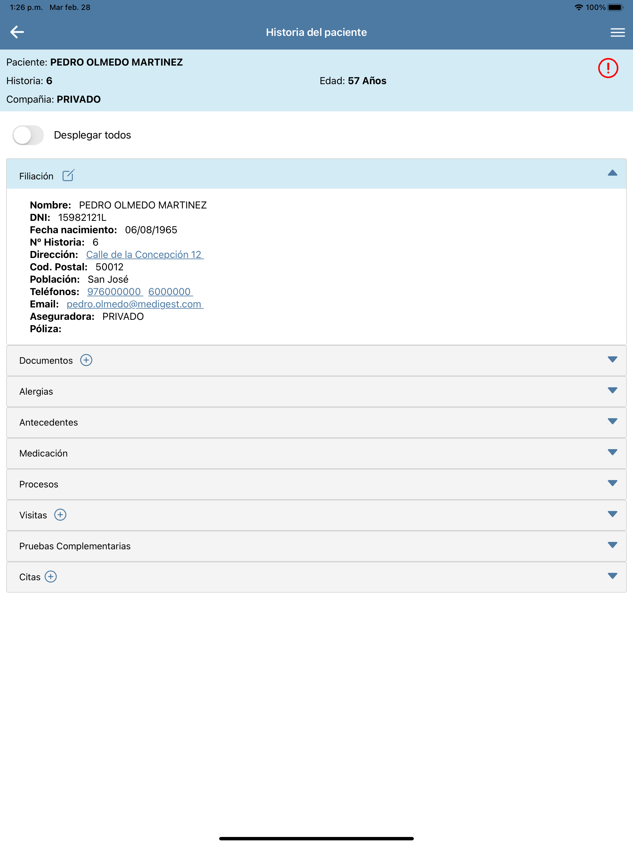 AxonApp