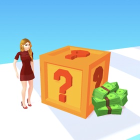 螢幕擷取畫面 (8) Guess The Prize