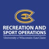 UWEC Recreation icon