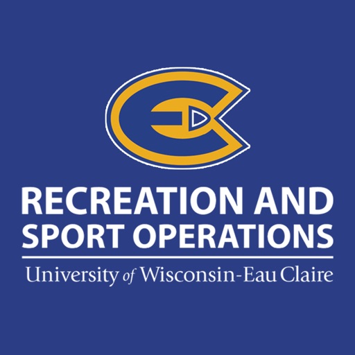 UWEC Recreation icon