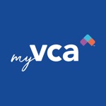 Download MyVCA app