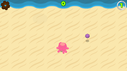 Tiny Octopus Screenshot