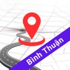 Quy hoạch Bình Thuận - iPadアプリ