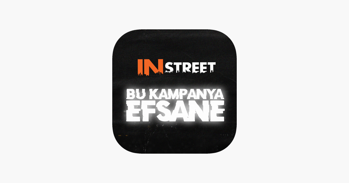 Instreet on the App Store